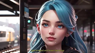 18yo provide for assfucked and covered yon cum - Suki an 18yo provide for AI Generated Visual Newfangled